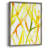RunnelIV Framed Print - Solid Wood-357863538