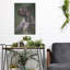 Art mural en métal Winston Porter «Dogs German Wirehaired Pointer» par Lindsay Kivi-819414721
