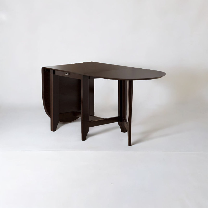 Ensemble de 4 tables à abattants Canas