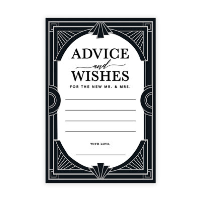 Paper Favor Bag