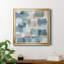 Distant Tides - Peinture sur toile encadrée-1340977266-1340977267