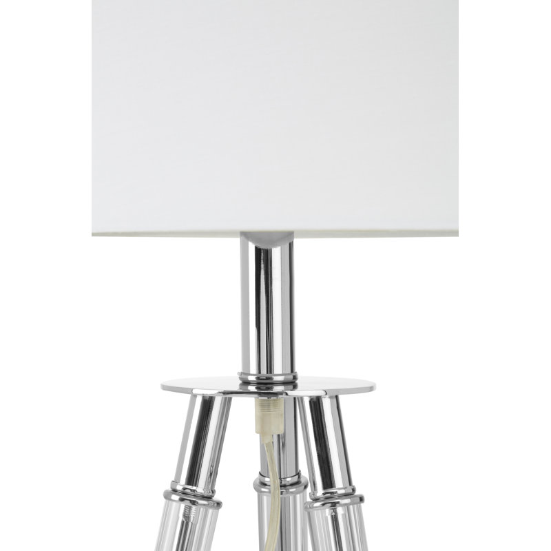 LinoLakes Metal Tripod Lamp