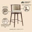 Tabouret de bar pour les salons modernes-1555294706-1555294710