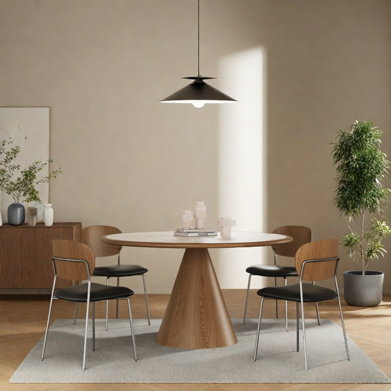 Mitzel, 29.52" H x 39.37" L x 39.37" W