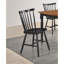 Chaise d'appoint Hayward