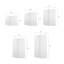 Cabinets de coin Koville