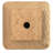 Au Natural Square Knob-14730245