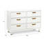Tanner 6 Drawer Dresser