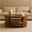 Table basse Artisan Furniture