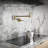 Wall-Mount Pot Filler Faucet, Swing Arm Kitchen Pot Filler Faucet-89157318