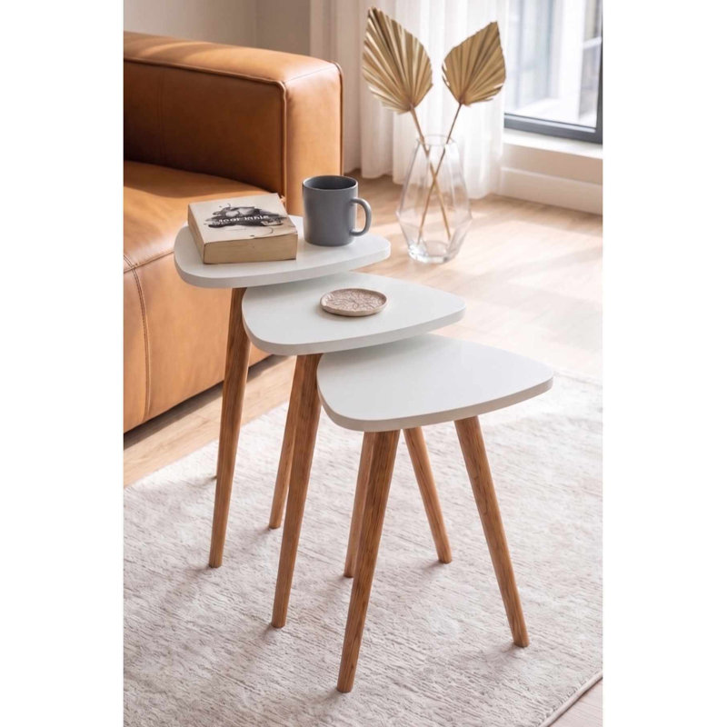 Nesting Table (3 Pieces)