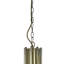 Pamelia 8 - Light Candle Style Chandelier-1812647589