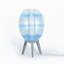 Lampe de table DEL Wavy-1708343689-1708343694