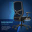 Fauteuil de direction Tempur-Pedic ProTask-1826714539