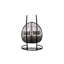 Hammondsport Double Egg Chair with Stand