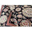 Hand Woven Wool Oriental Area Rug