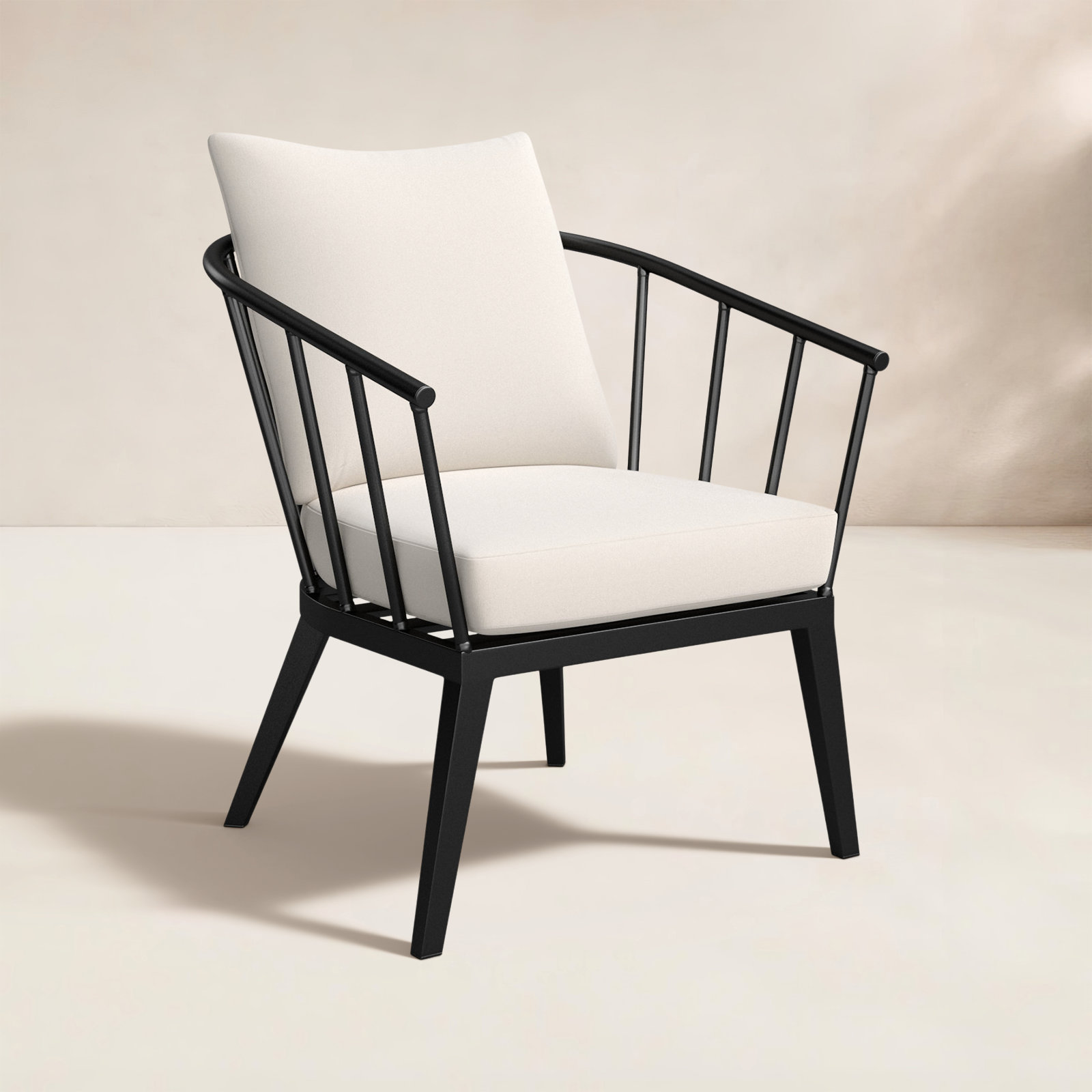 Serena Sunbrella® Patio Armchair