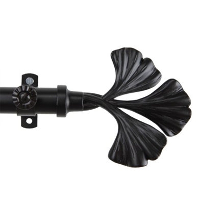 Fortune 13/16 inch Curtain Rod