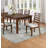 Contemporary Style 7Pc Dining Set-102334857
