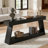 TV Stand(Only Including Coffee Table)