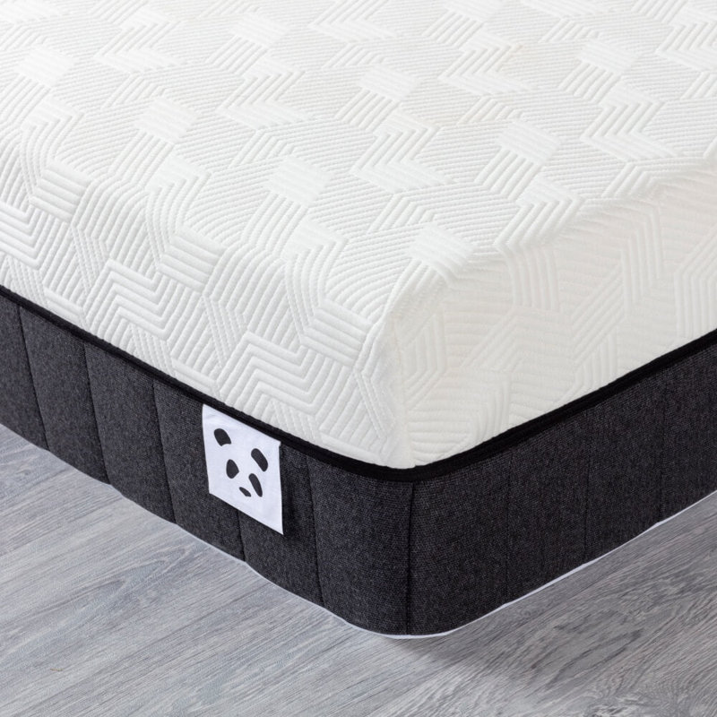 Hybrid Bamboo Mattress Pro, European Single (90 x 200cm)
