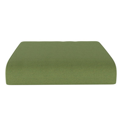 Lotta Lotta Sunbrella® Outdoor Ottoman Cushion