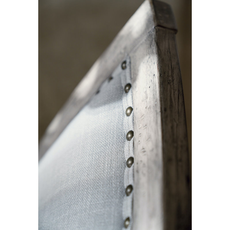 Boheme Vitton Upholstered Side Chair