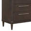 Commode principale 6 tiroirs Asher Park
