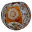 The Moroccan Room Crystal Ashtray