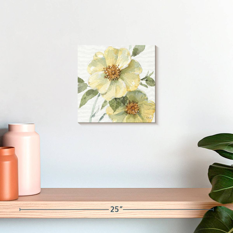 Harnek Spring Meadow VII, H 10 po x l 10 po