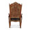 Villa Valencia 13 - Piece Extendable Solid Wood Dining Set