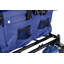 Yello Foldable Trolley - Blue