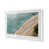 Opaque White Single Picture Framed is unavailable