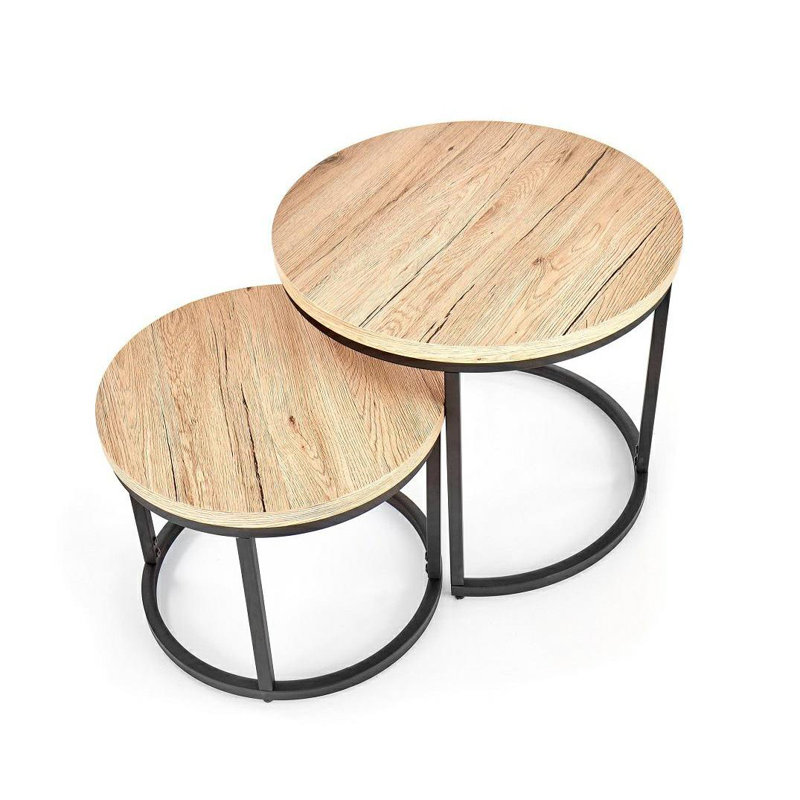 Walid Frame Coffee Table