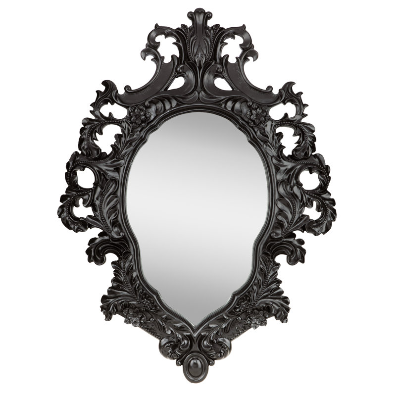Madame Antoinette Wall Mirror
