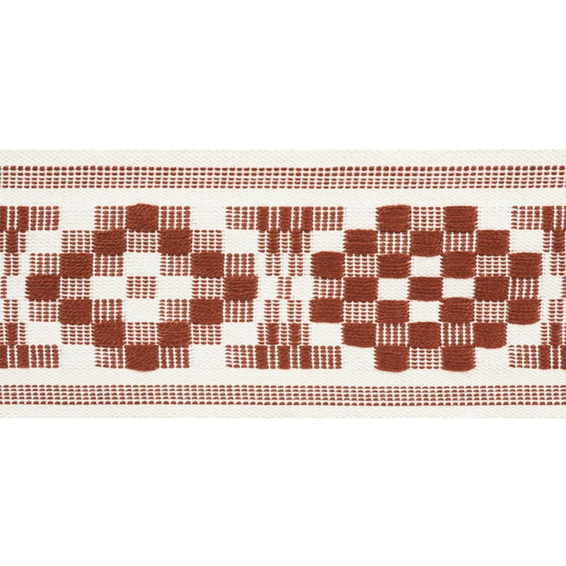 Maidstone Fabric, Brown
