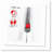Comfort Grip Sewing Scissors