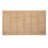 Solid Eucalyptus Wood Outdoor Dining Table-614219677