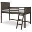 Alaina Kids Twin Loft Bed