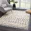 Tapis beige marocain Hildegarde-1888278435