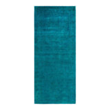 Hildon One-of-a-Kind 5' 2" X 12' 7" Hand Knotted Area Rug