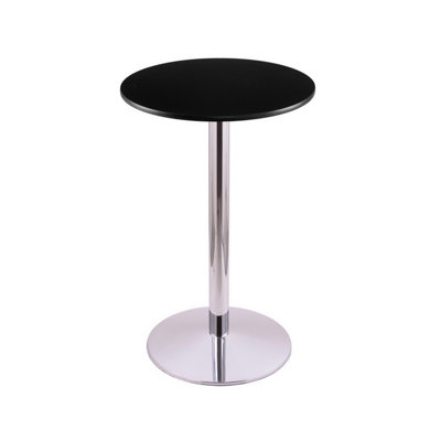 Bar Height Pedestal Table