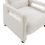 Fauteuil d'appoint 1pc Luxury Luxury Furniture-942138275