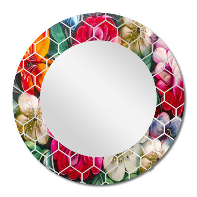 Wall Mirror