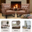 Fauteuil l 28,5 po-585689888