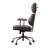 Ultra Soft Cushion Adjustable High Back Office Chair-1601173464