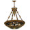 Meyda Tiffany & Stained Glass 9 - Light Pendant