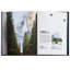 Graphic Image Roaming America Coffee Table Book, Leather, Navy