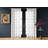 Cemil Marble Top End Table-886187152-845285461-838169150