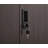 Metal Storage Cabinet With Locking Doors And Adjustable Shelf, Folding Filing Storage Cabinet For Home Office,School,Garage